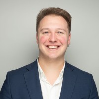Nielsen Employee Bryan Timmons's profile photo