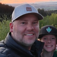 Precision Mechanical Employee Troy Miller's profile photo