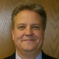 Tennessee Credit Union League Employee David Griffiths's profile photo