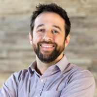 Iron Mountains LLC Employee Jonathan Moyer's profile photo