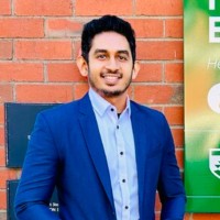 Eight360 Employee Dhanika Ratnayake's profile photo