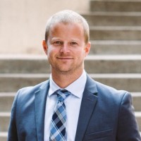 DLR Group Employee Ross Graham's profile photo