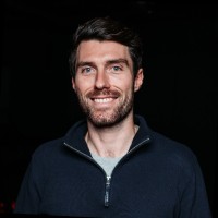 1Rebel Uk Employee Shaun Cox's profile photo