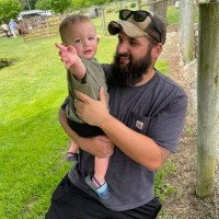 ePro Services Employee Michael Harville's profile photo