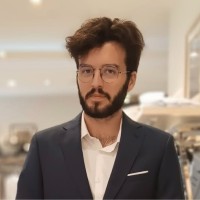 Groupe SII Employee Tom Robert's profile photo