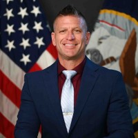 Center for Information Warfare Training Employee Christopher McWilliams's profile photo