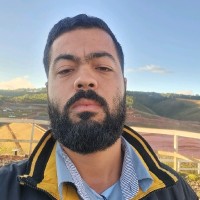 Construtora Aterpa S.A Employee João Igor Fernandes's profile photo