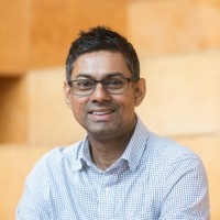 Plexal Employee Tim Attale's profile photo