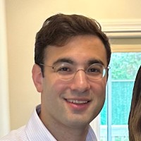 Reliance Financial Employee Nate Abikhzer's profile photo