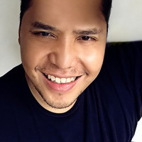 MRA Media Employee Rudy Ferdianrus's profile photo