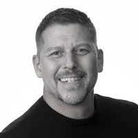 McMahon Advertising Design Employee Sean McMahon's profile photo