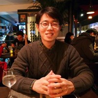 Cloudflare Employee Chris Chon's profile photo