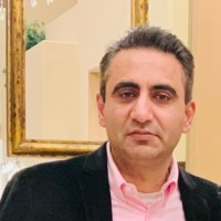 Caary Capital Employee Rajan Kapoor's profile photo