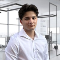 Britnell Ventures Inc. Employee Rocco Destefano's profile photo