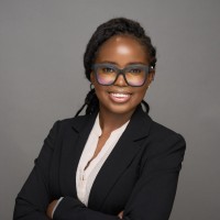 Alpha Kappa Psi Employee Emmy Njue's profile photo