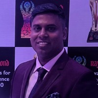 Minister White Clothing Employee Arunkumar Subramanian's profile photo