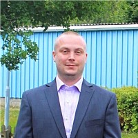 AVISEQ Employee Cristian Nilsson's profile photo