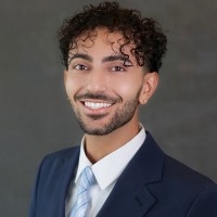 Elrod Pope Law Firm Employee Antony Ibrahim's profile photo