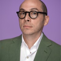Vineti Employee Jarred White's profile photo