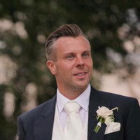 GRIDSERVE Sustainable Energy Limited Employee Matt Sandell's profile photo