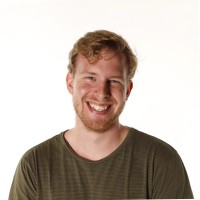 Hoppinger Employee Boris van Norren's profile photo