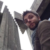 NOOO Agency Employee Gabriele Greco's profile photo