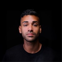 Eclipse media Employee Almog Kolt's profile photo