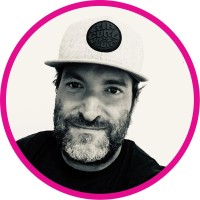 Talentlake.io Employee Daniel Neumann's profile photo