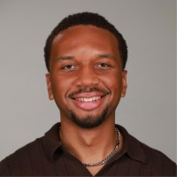 Cboe Global Markets Employee Joshua Simmons's profile photo