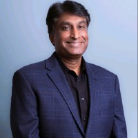 Enstar Group Employee Girish Ramanathan's profile photo