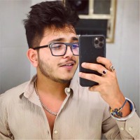 Yash Pandey Email