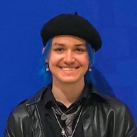 Nurturing Wisdom Tutoring Employee Sasha Yakovenko's profile photo