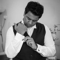 MTData Employee Anthony Kakumanu's profile photo