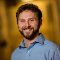 Astrobotic Employee Thomas Oberst's profile photo