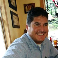 Walmart Employee Russell Sinclair's profile photo