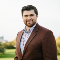 Ghostwriters&Co Employee Joel Harris's profile photo
