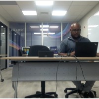 Boyala Cloud Services Employee Miguel C.'s profile photo