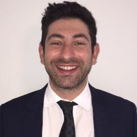 ELMO Software Employee Michael Shor's profile photo