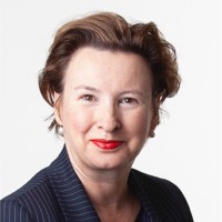 bpfBOUW Employee Anita van Den Berg's profile photo