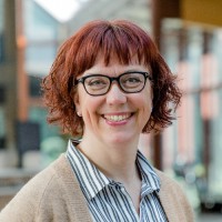 Stockholms Sjukhem Employee Annika Hagman's profile photo