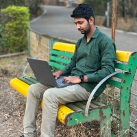 Lazer Ken India Employee Er. Kadam's profile photo