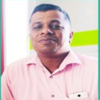 Commax Integrated  Solution (pvt) Ltd Employee Dinesh Krishantha's profile photo
