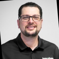 Custom Recycling, LLC Employee Brent Voye's profile photo