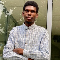 UNILAG Design Studio Employee Adebayo Shallom's profile photo