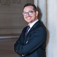  Employee Jay Morgan's profile photo