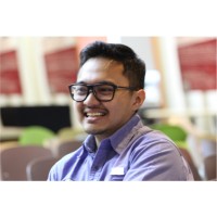 Fairbanc Employee Rizky Pratama's profile photo
