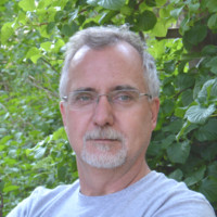 CareFirst BlueCross BlueShield Employee Zach Decker's profile photo