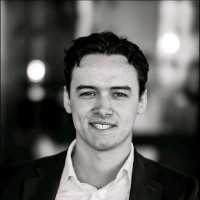 Metage Capital Limited Employee Ben Brierley's profile photo