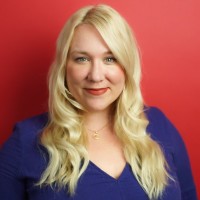 JPL Employee Kelly Seipe's profile photo