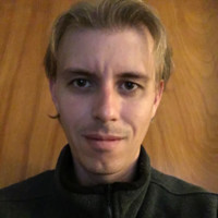 Xavier University Employee Jeff Bertsch's profile photo